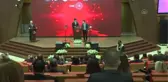 Hisarcıklıoğlu: 
