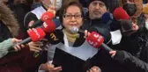 İSTANBUL'DA DA SAĞLIK ÇALIŞANLARI GREVDE