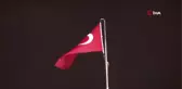 İstanbul'da yağmur etkili oluyor