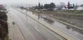 Kar Tekirdağ'a giriş yaptı: İstanbul'a doğru ilerliyor
