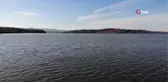 Karlar eridi, Samsun'daki barajlar doldu