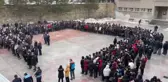 Kastamonu Abdurrahman Paşa Lisesinin 