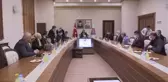 KIRIKKALE - Madde bağımlısı gençler 