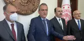Milli Eğitim Bakanı Özer'den 