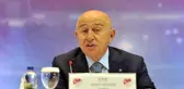 Nihat Özdemir: 
