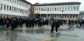Son dakika haberleri: Okul kantininde çıkan yangın paniğe sebep oldu