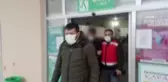 ŞANLIURFA - Eşini silahla yaralayan koca tutuklandı