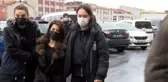 Son Dakika: Cumhurbaşkanı Erdoğan, gazeteci Sedef Kabaş'a 250 bin TL'lik manevi tazminat davası açtı