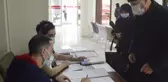 TURKOVAC aşısı uygulanmaya başlandı