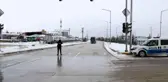 Afyonkarahisar-Antalya karayolu tır ve ağır tonajlı araçların geçişine kapatıldı