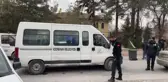 Amatör spor kulübü başkanı bıçakla yaralandı
