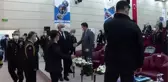 Son dakika gündem: ANKARA -Göç konusunda jandarmanın kapasitesi güçlendirilecek