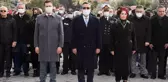 Atatürk'ün Kuşadası'na gelişinin yıldönümü kutlandı