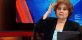 Ayşenur Arslan, Türk Mukavemet Teşkilatı'nı 