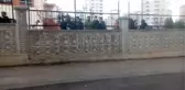 Son dakika haberi | Baba ve oğlu silahlı saldırıdan yara almadan kurtuldu
