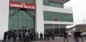 Son dakika haberi... Bakan Kasapoğlu, Çankırı Valiliğini ziyaret etti