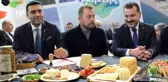 Balıkesir 'Gastronomi Atlası' için imzalar atıldı