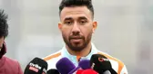 Medipol Başakşehir'in yeni transferleri Trezeguet ve Pizzi başarıdan emin