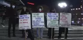 BLM protestosu