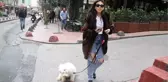 Dilara Aksüyek, Hakan Sabancı ile Aşk Yaşıyor Mu?