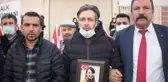 DİYARBAKIR'DA EVLAT NÖBETİNDEKİ AİLE SAYISI 260 OLDU