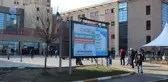 DİYARBAKIR - TURKOVAC aşısı uygulanıyor