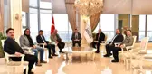 Esenyurt, Türk-Alman ticaretine köprü oluyor