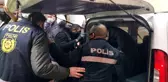 Son dakika haberi... Falyalı cinayeti şüphelisine 2 günlük tutukluluk kararı
