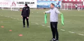 Fuat Çapa: 