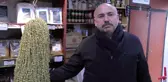 Fiyatı gram altınla yarışan çiçekli bamyaya talep bir hayli fazla