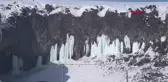 HUZUR KENTİ DİYADİN'DE TURİZM ATAĞI