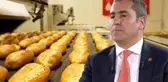 Haberler.com olarak kurumun başındaki isme bizzat sorduk: İstanbul'da Halk Ekmek'e yüzde 100 zam mı geliyor?