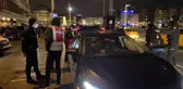 İstanbul'da helikopter destekli 'Yeditepe Huzur' uygulaması