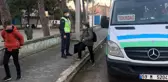 Jandarmadan okul servislerine denetim