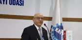 KalDer Kayseri Şubesi törenle açıldı