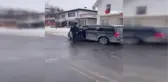 Son dakika haberleri | Kanada polisinden 78 yaşındaki adama ters kelepçe