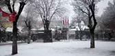 Kar yağışı etkili oluyor