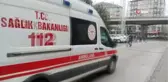 Kayseri'de kiracı dehşeti... Amatör kulüp başkanı, işletmecinin bıçaklı saldırısında yaralandı