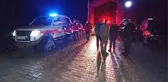 Kazdağları'nda mahsur kalan 17'si asker 21 kişi için kurtarma çalışması başlatıldı