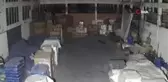 Kızılay Lojistik Merkezi'nden hırsızlık yapan 3 kişi tutuklandı