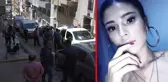 Kızını boğarak öldüren anne, mahkemede her şeyi anlattı: Poşeti ağzına bastırdım