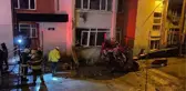 Son dakika! KIZLARININ YARALANDIĞI KAZADA ÖLEN ÇİFT, HASTANEDEN DÖNÜYORMUŞ