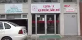 KÜTAHYA'DA YERLİ AŞI YOĞUNLUĞU