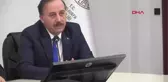 ŞANLIURFA VALİSİ ERİN: ARAZİ KAVGALARININ ÖNÜNE GEÇMEK İÇİN ÇALIŞMA BAŞLATTIK