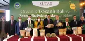 Sivas balda merkez olacak