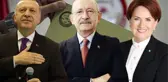Son seçim anketinde bomba detay! Muhalefet için tüm düğüm HDP'de çözülüyor