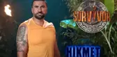 Survivor Hikmet kimdir? Hikmet Tuğsuz nereli, ne iş yapıyor? Hikmet Tuğsuz kaç yaşında, mesleği ne, boyu kaç?