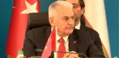 TÜRK DEVLETLERİ TEŞKİLATI AKSAKALLARI BİNALI YILDIRIM BAŞKANLIĞI'NDA TOPLANDI