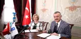 UNDP ile Kartepe Zirvesi için protokol imzalandı