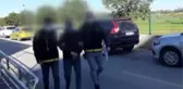 Yankesicilikle cep telefonu çalan zanlı tutuklandı